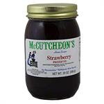 Strawberry Preserves 20 oz.
