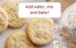 Sugar Cookie Mix