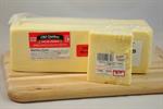 Super Sharp Cheddar