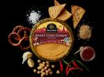 Sweet Chili Garlic Hummus 10oz