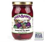 Sweet Fire Tiny Beets 16oz