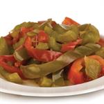 Sweet & Hot Pepper Strips 15oz