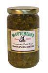 Sweet Pickle Relish 17 oz.
