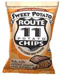 Sweet Potato Chips 6oz RT 11