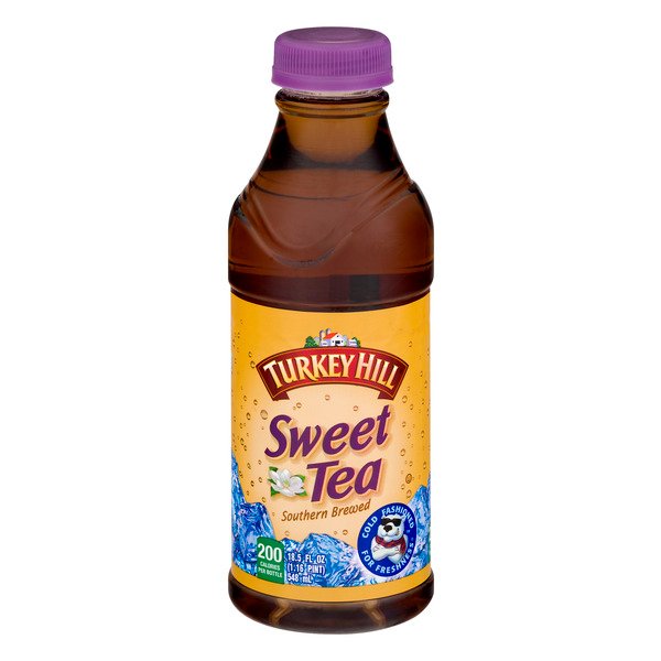 Sweet Tea 16 Oz