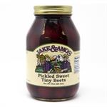 Sweet Tiny  Beets 32oz
