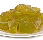 Sweet Watermelon Rind 16 oz.