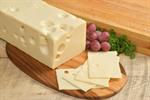 Swiss Cheese
