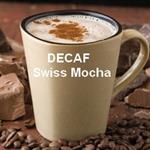 Swiss Mocha Cappuccino DECAF