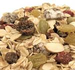 Swiss Muesli
