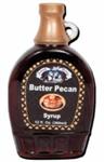 Syrup Butter Pecan 12oz