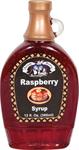 Syrup Raspberry 12oz