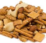 Tailgate Crunch