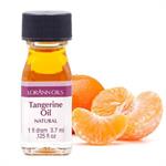 Tangerine Oil, Natural  1 dram