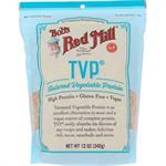 Textured Vegetable Protein TVP 12oz