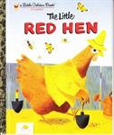 The Little Red Hen