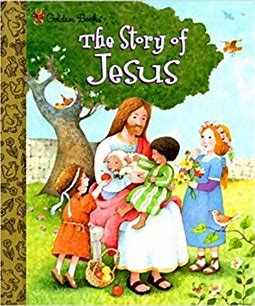 The Story of Jesus