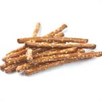 Thin Pretzel Stiks