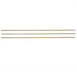 Thin Spaghetti