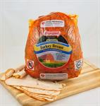 Thumann's Turkey Breast All Natural Smoked