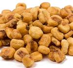 Toasted Corn