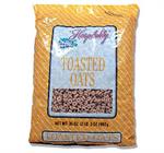 Toasted Oats