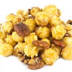 Toffee Almond Crunch Popcorn