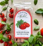 Tomato Basil Fettuccine   12oz Valente