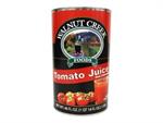 Tomato Juice 46oz