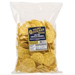 Tortilla Rounds Plain 11oz