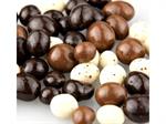 Tri Color Coffee Beans