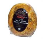 Troyer's Cajun Turkey Breast