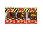 Tuff Trucks Easter Chocolate