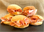 Turkey Biscuits  $13.99