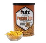 UTZ Potato Stix BBQ15oz