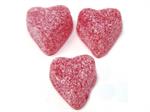 Valentine Sour Cherry Hearts