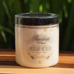 Vanilla Sugar Scrub