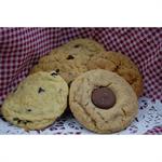 Variety Cookies 1 dz.