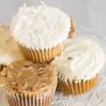 Variety Cupcakes