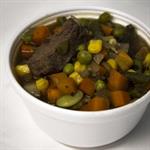 Vegetable Beef Soup