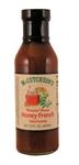 Vidalia Onion Honey French Dressing 12oz.