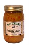 Vidalia Onion Relish 17 oz.