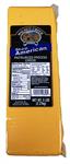 Walnut Creek Yellow American Cheese