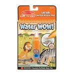Water Wow!, Safari Reveal Pad