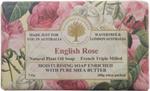 Wavertree Soap English Rose