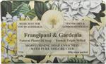 Wavertree Soap Frangipani & Gardenia