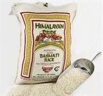 White Basmati Rice