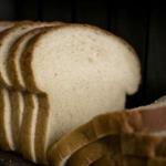 White Bread-sourdough light