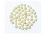 White Chocolate Crispies