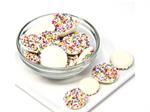 White Spring Nonpareils